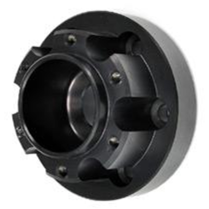 ATI Performance Aluminum Crankshaft Hub | 1998 - 2002 Chevrolet Camaro & 2004 - 2006 Pontiac GTO (916047A)