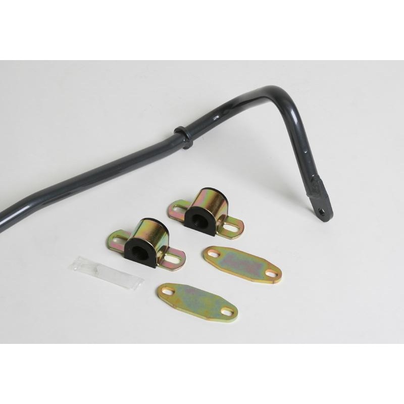 Progress Tech 19mm Rear Sway Bar | 2012-2017 Toyota Camry (62.2190)
