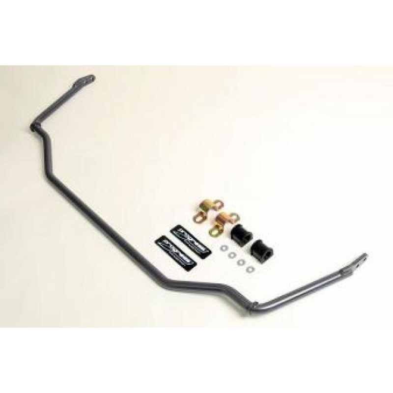 Progress Tech 22mm Adjustable Rear Sway Bar | 2003-2007 Honda Accord (62.1017)