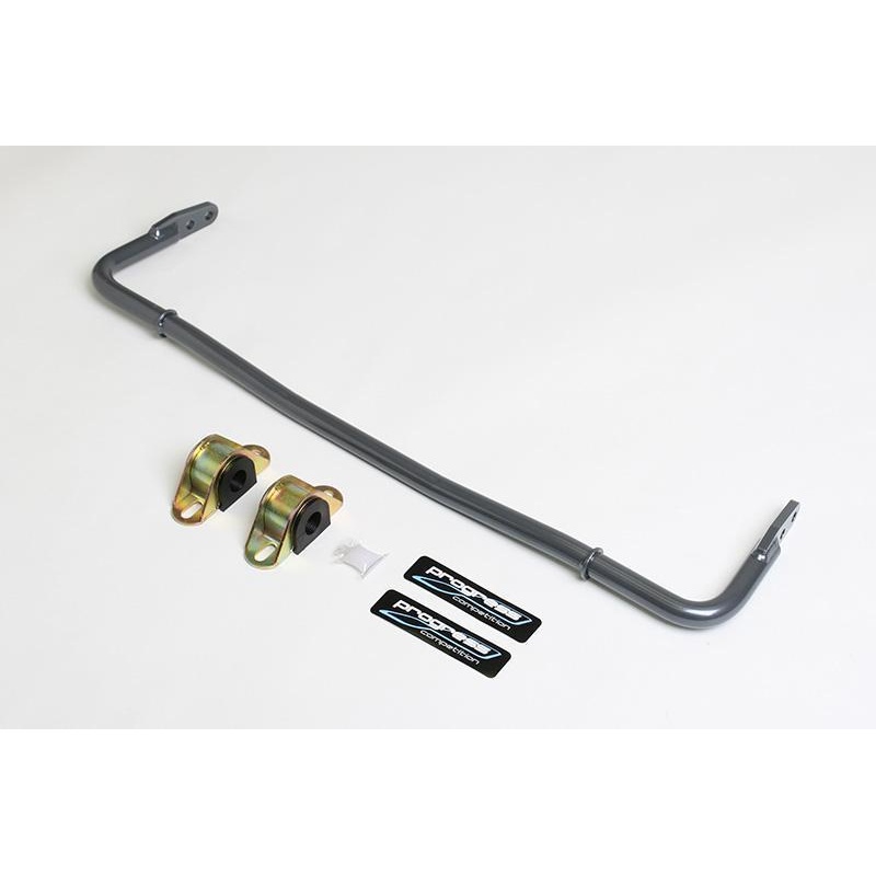 Progress Tech 22mm Adjustable Rear Sway Bar | 2014 Mazda 3 (62.1127)