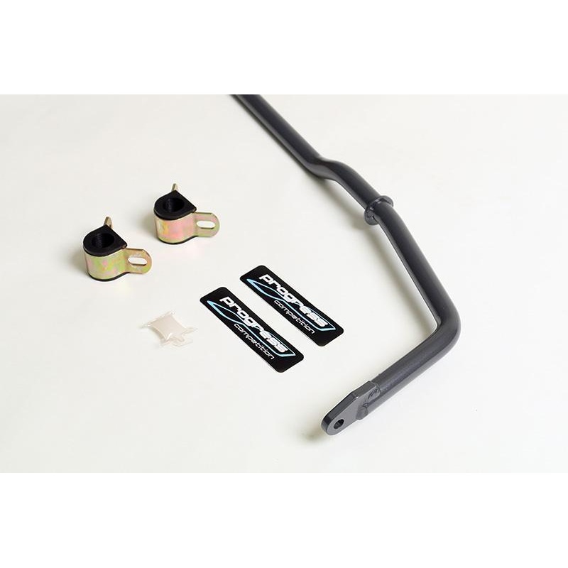 Progress Tech 22mm Rear Sway Bar | 1999-2004 Mazda Protege/Protege 5 (62.1122)