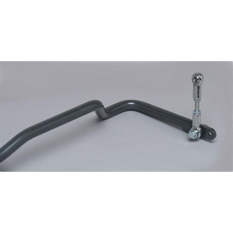 Progress Tech 24mm Adjustable Rear Sway Bar w/ End Links | 1995-1998 Nissan 240SX (62.1503)