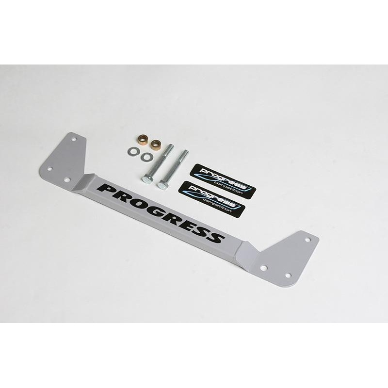 Progress Tech Rear Brace Assembly | 02-06 Acura RSX/01-05 Honda Civic (16.0102)