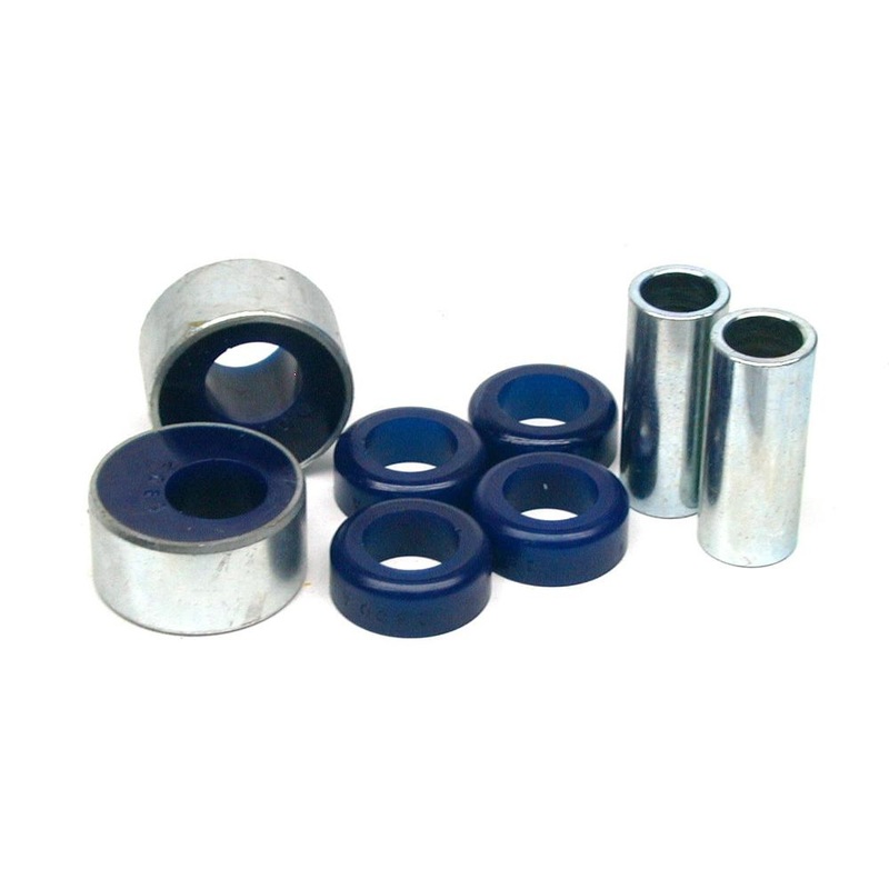 SuperPro Control Arm Lower-Rear Bush Kit | 1991-2001 Toyota Corolla (SPF1902K)
