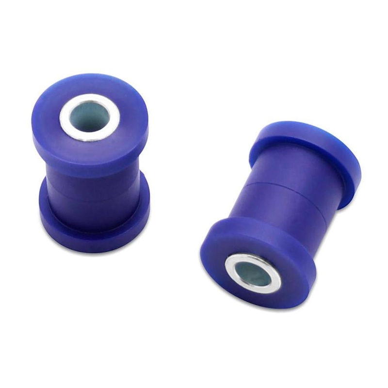 SuperPro Front Control Arm Lower Front Bushing Kit | 1992-2007 Mitsubishi Lancer (SPF1715K)