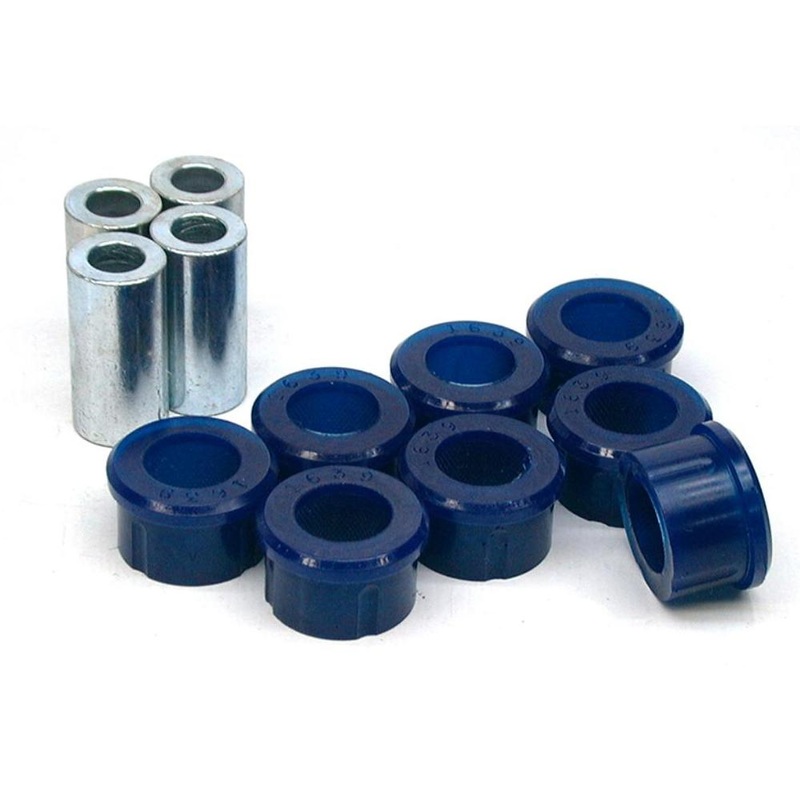 SuperPro Rear Control Arm Lower-Inner Bush Kit | Multiple Nissan Fitments (SPF1639K)