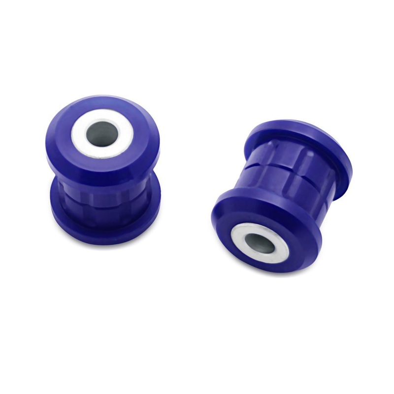 SuperPro Rear Control Arm Lower-Outer Bushing Kit | Multiple Audi Fitments (SPF4426K)