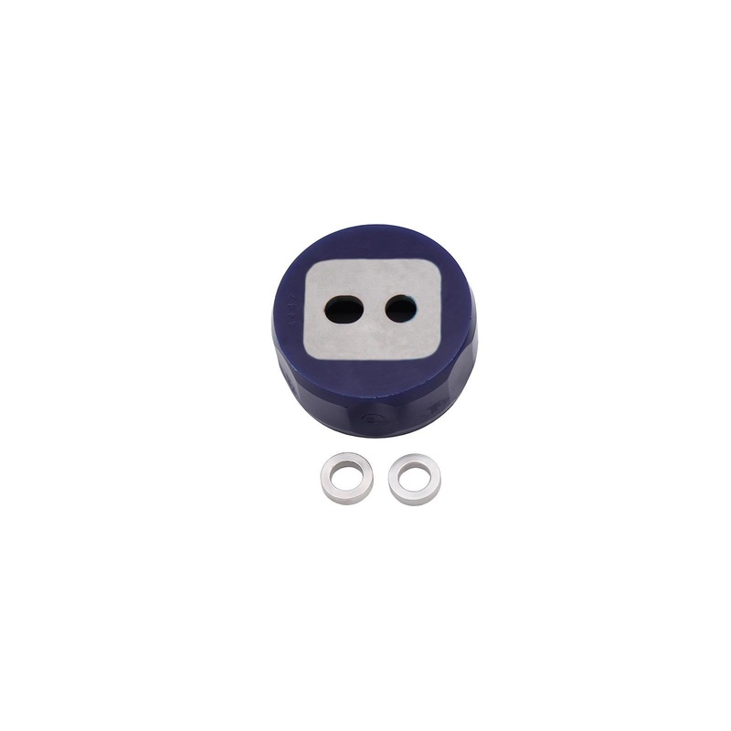 SuperPro Rear Differential Mount Bushing Kit  | 1993 - 1998 Toyota Supra (SPF4858K)