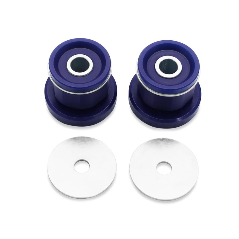 SuperPro Rear Differential Pinion Mount Lower Bushing Kit | 1993 - 1998 Toyota Supra (SPF4888K)