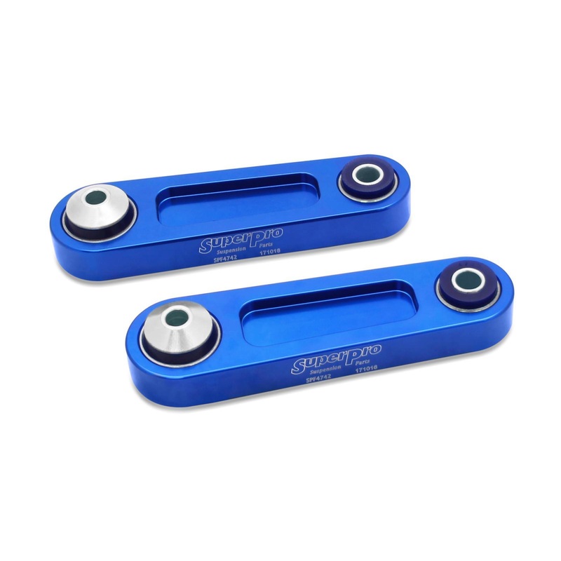 SuperPro Rear Integral Link Kit | 2015 - 2018 Ford Mustang (SPF4742K)