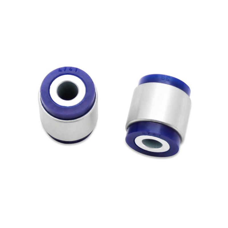 SuperPro Rear Lateral Camber Link Inner Bushing | 2015 - 2018 Ford Mustang (SPF4741K)