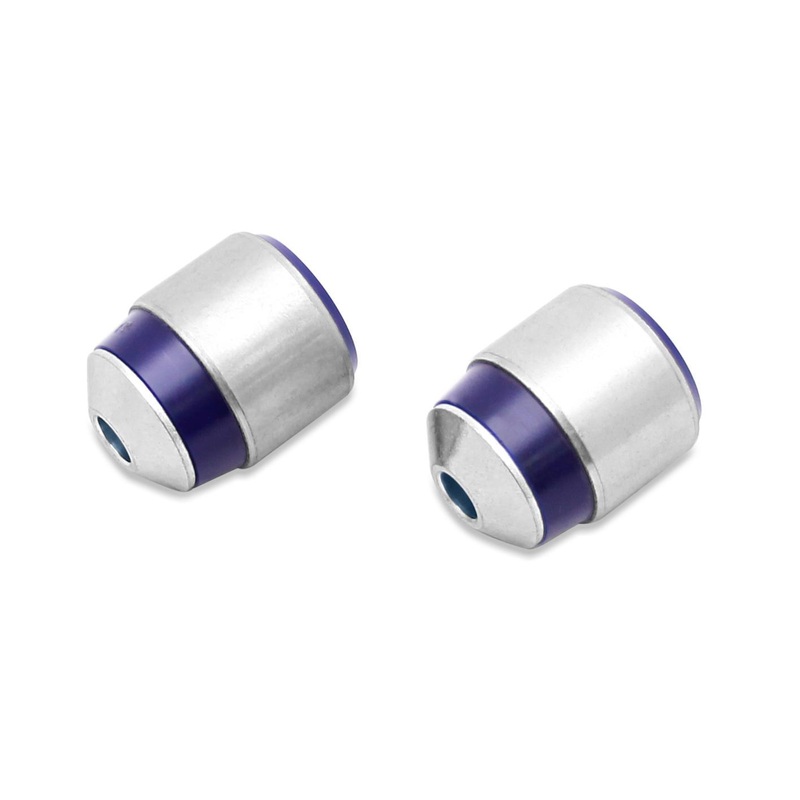 SuperPro Rear Lateral Camber Link Outer Bushing | 2015 - 2018 Ford Mustang (SPF4740K)