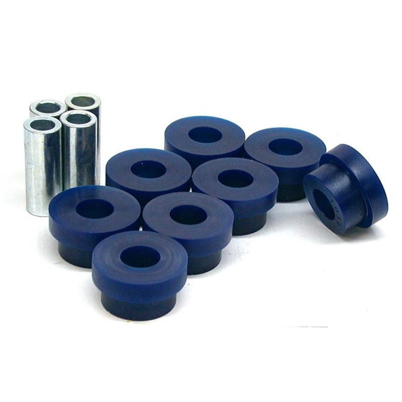 SuperPro Rear Lower Control Arm Bushing | 1987-1995 Toyota Corolla (SPF1039K)