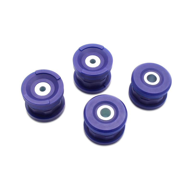 SuperPro Rear Subframe Mount Bushing Kit | Multiple Fitments (SPF4328K)