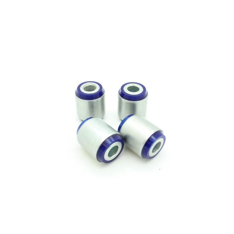 SuperPro Rear Toe Control Arm Inner & Outer Bushing Kit | Multiple Fitments (SPF4315K)