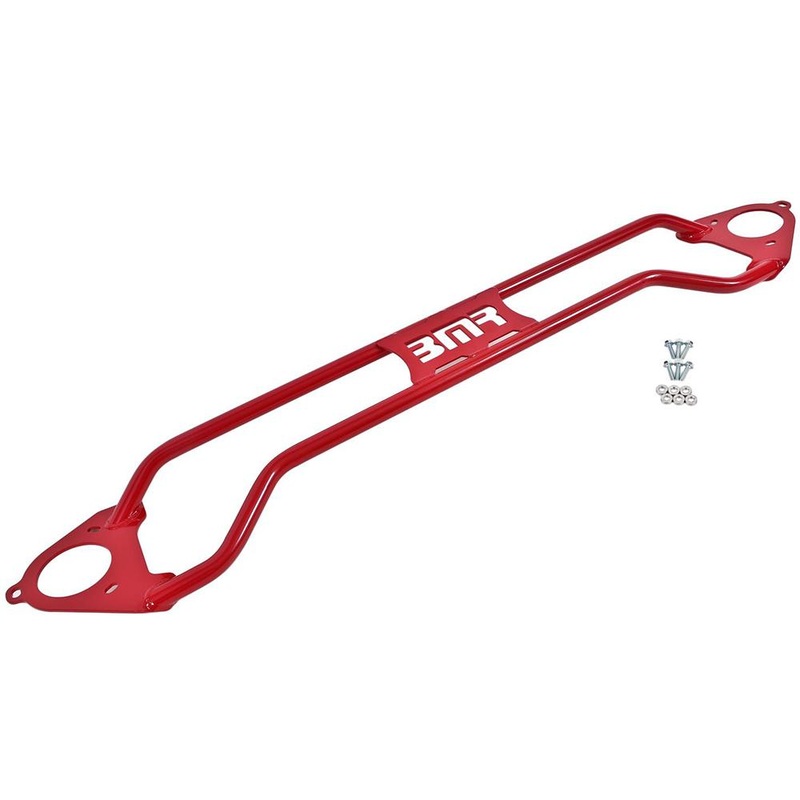 BMR Suspension Front Strut Tower Brace | 2016-2020 Chevrolet Camaro SS (STB019)
