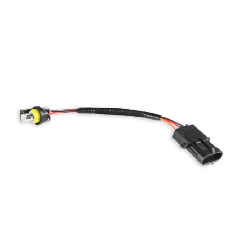 Holley Weatherpak/Delphi MP 150 to GT MAP Adapter Harness (558-466/558-467)