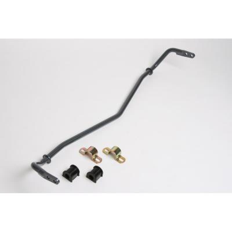 Progress Tech 19mm Adjustable Rear Sway Bar | 2004-2011 Mazda RX8 (62.1152)
