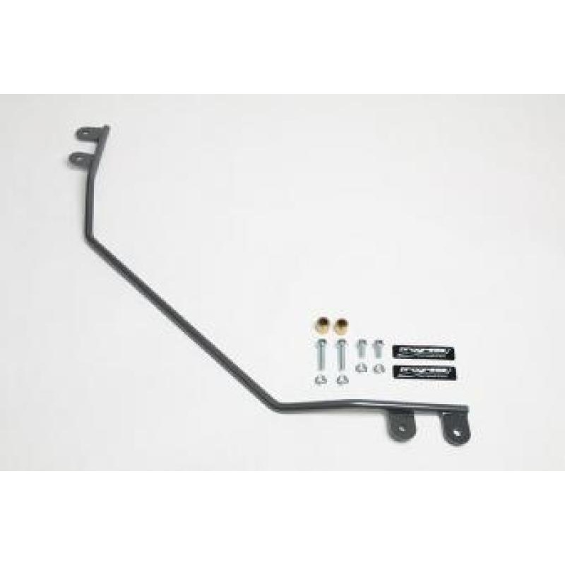 Progress Tech 19mm Rear Sway Bar | 2015-2020 Honda Fit (62.1063)