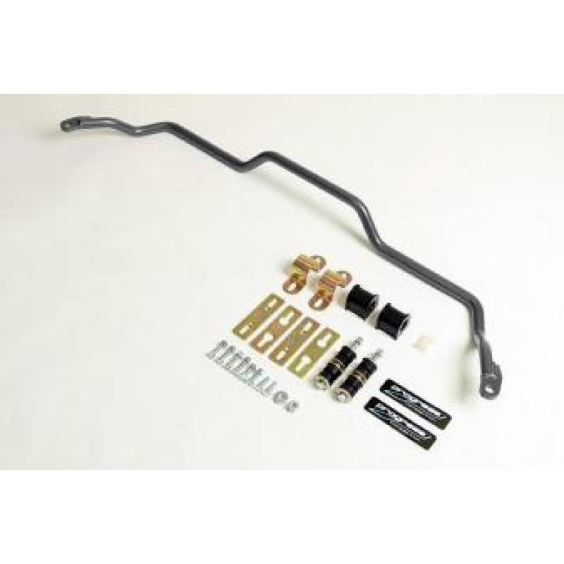 Progress Tech 22mm Front Sway Bar | 1988-1991 Honda Civic/CRX (61.1002)