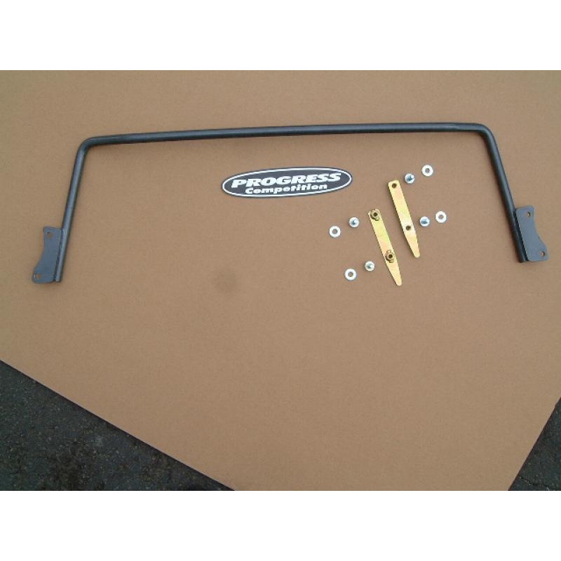 Progress Tech 22mm Rear Sway Bar | 05-10 Chevrolet Cobalt/05-07 Saturn Ion (62.0430)
