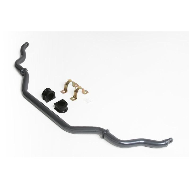 Progress Tech 22mm Rear Sway Bar | 1989-1991 Honda Civic/CRX (62.1002)