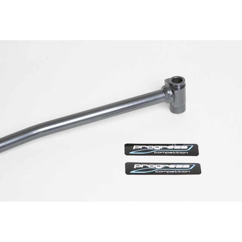 Progress Tech 24mm Rear Sway Bar | 09-16 Toyota Corolla/09-13 Matrix (62.2151)