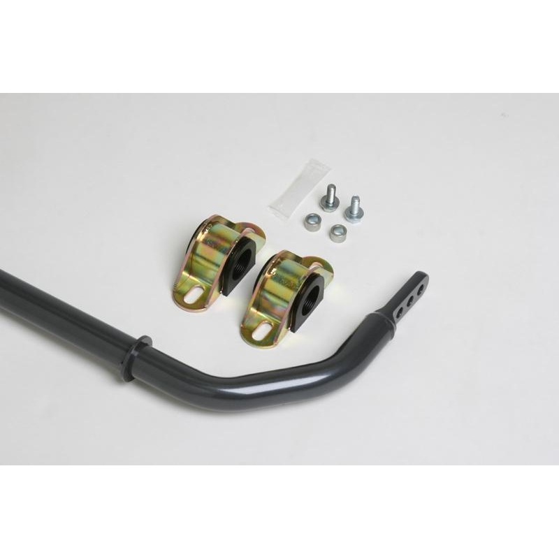 Progress Tech Tubular 28mm Adjustable Front Sway Bar | 2006-2014 Mazda MX-5 Miata (61.1132)