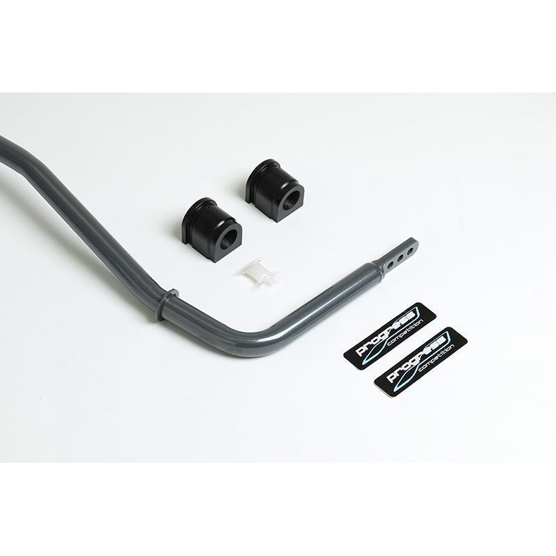 Progress Tech Tubular 28mm Adjustable Front Sway Bar | 2016-2021 Mazda MX-5 Miata (61.1134)