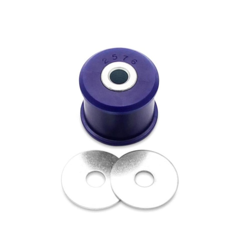 SuperPro Front Engine Support Lower-Front Bushing Kit | Multiple Fitments (SPF2576K)