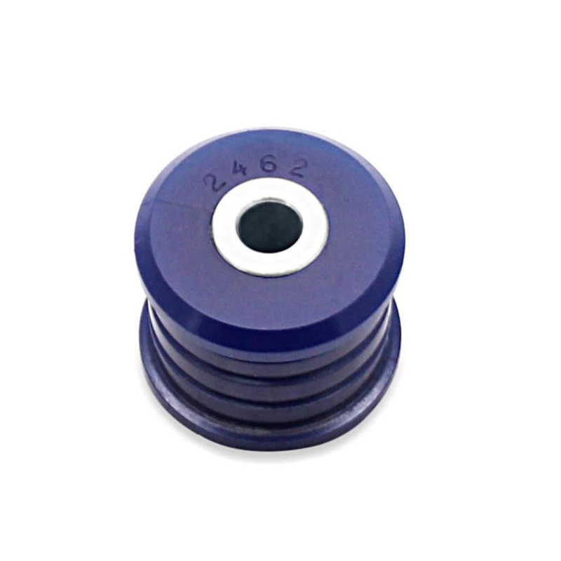 SuperPro Front Gear-Linkage Support Bar-Front Bushing Kit | Multiple Subaru Fitments (SPF2462K)