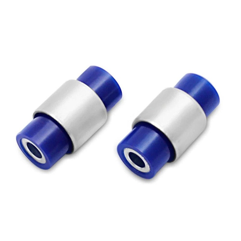 SuperPro Front Lower Control Arm Bushing Kit - Inner Position | 2003-2009 Nissan 350Z / Infiniti G35 (SPF3298K)