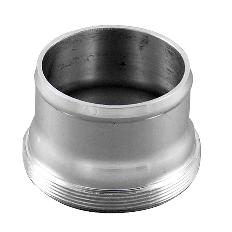 TiAL 38mm QRJ Inlet/Outlet Hose Flange (004492)