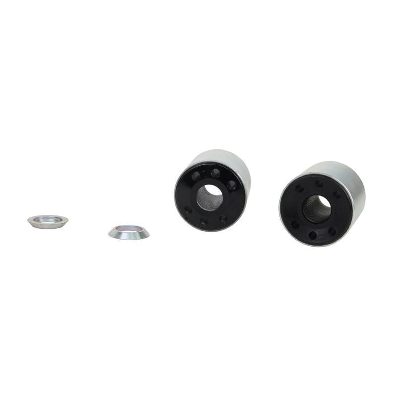 Nolathane Front Control Arm Lower Inner Rear Bushing Kit | 2000-2007 Ford Focus (REV030.0018)