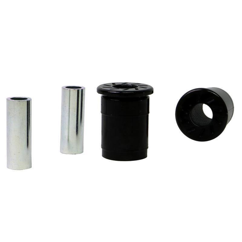 Nolathane Front Control Arm Lower Inner Rear Bushing Kit | Multiple Fitments (REV029.0180)
