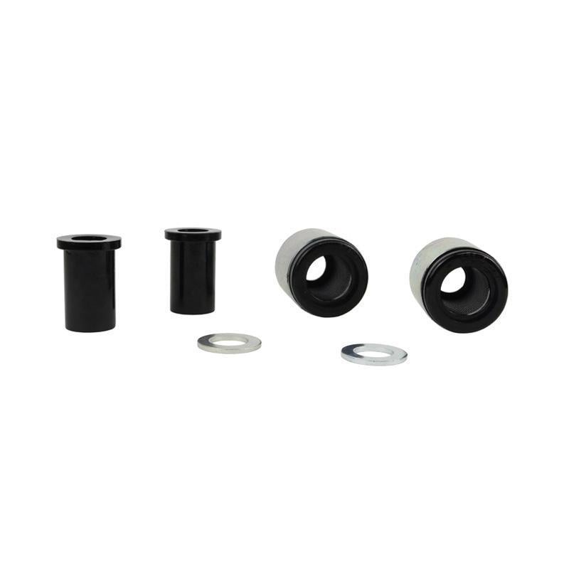 Nolathane Front Control Arm Lower Inner Rear Bushing Kit | Multiple Fitments (REV030.0026)
