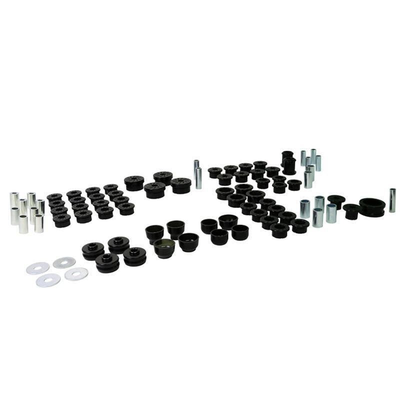 Nolathane Front Essential Vehicle Kit | Multiple Fitments (REV002.0002)