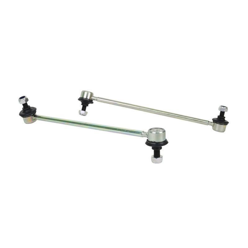 Nolathane Front Sway Bar Link Kit | Multiple Fitments (REV010.0002)