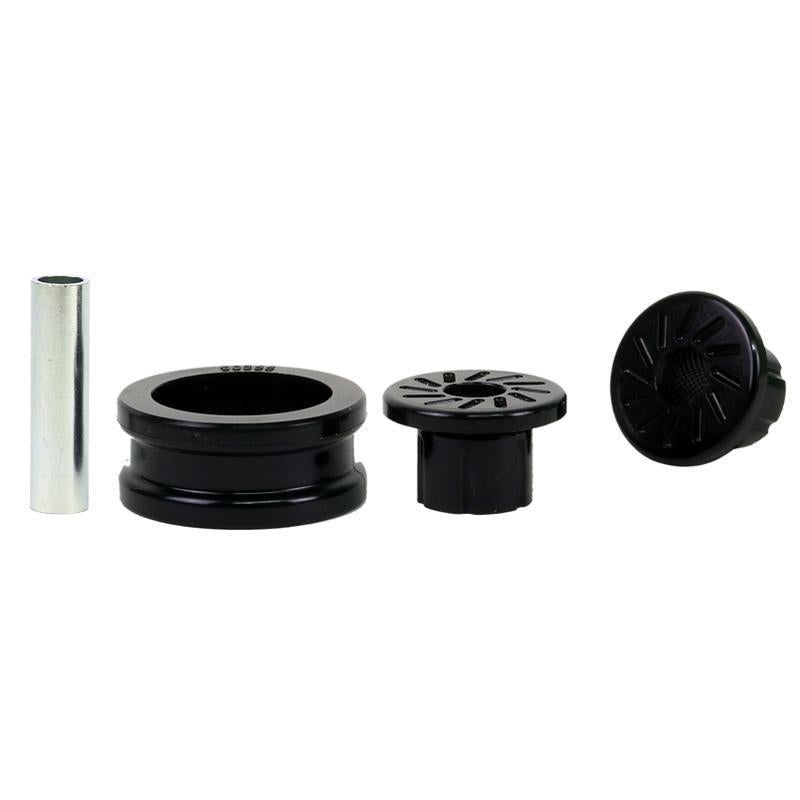 Nolathane Steering Rack And Pinion Mount Bushing Kit | 1984-1996 Chevrolet Corvette (REV190.0006)