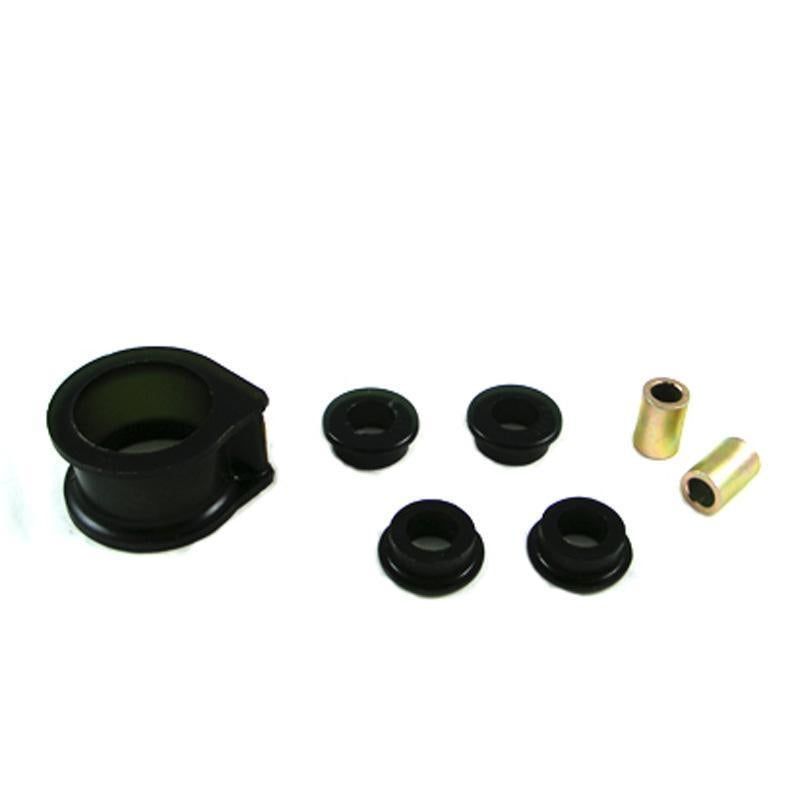 Nolathane Steering Rack And Pinion Mount Bushing Kit | Multiple Fitments (REV190.0012)