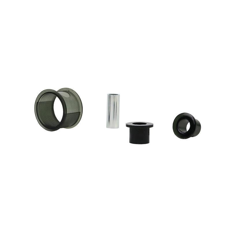 Nolathane Steering Rack And Pinion Mount Bushing Kit | Multiple Fitments (REV190.0018)