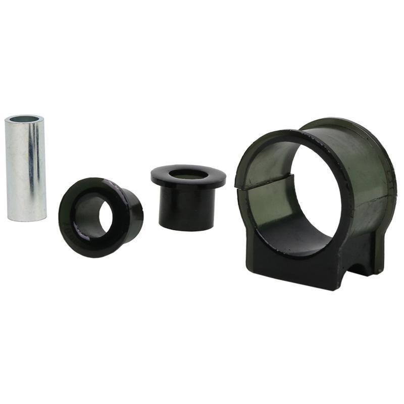 Nolathane Steering Rack And Pinion Mount Bushing Kit | Multiple Fitments (REV190.0034)