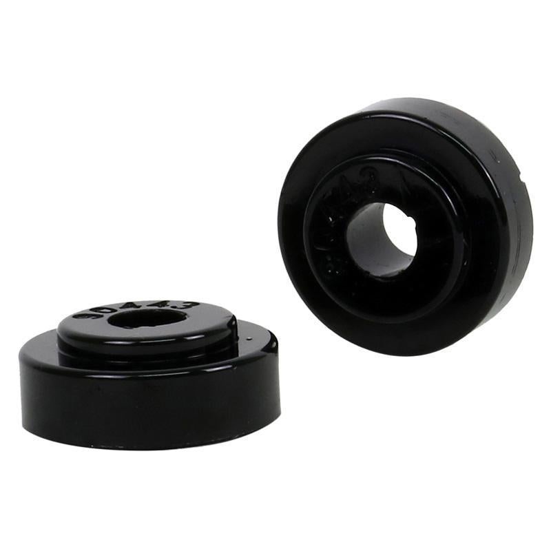 Nolathane Steering Rack And Pinion Mount Bushing Kit | Multiple Fitments (REV190.0080)