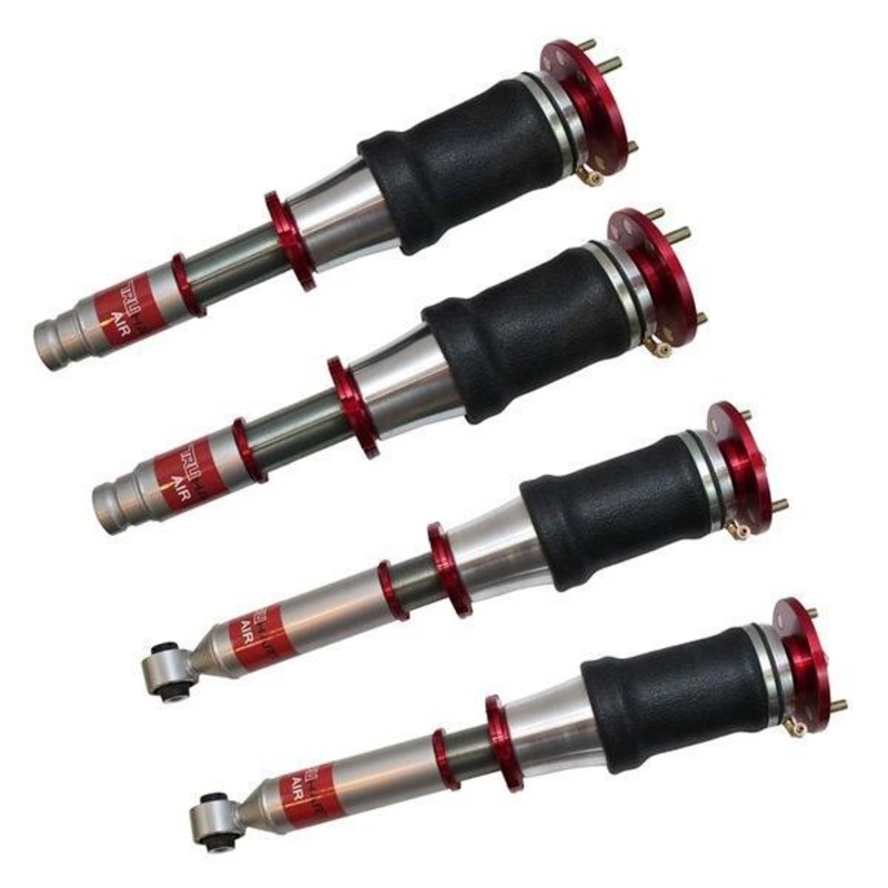TruHart AirPlus Air Struts | Multiple Infiniti Fitments (TH-I1003)