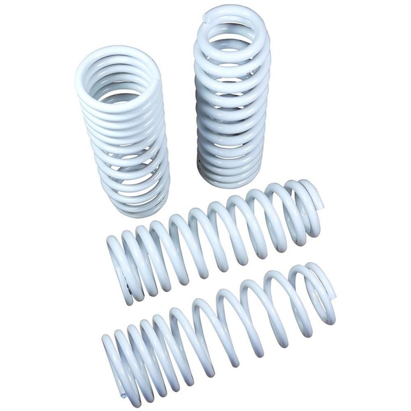 TruHart Lowering Springs | 2002-2004 Acura RSX (TH-H411)