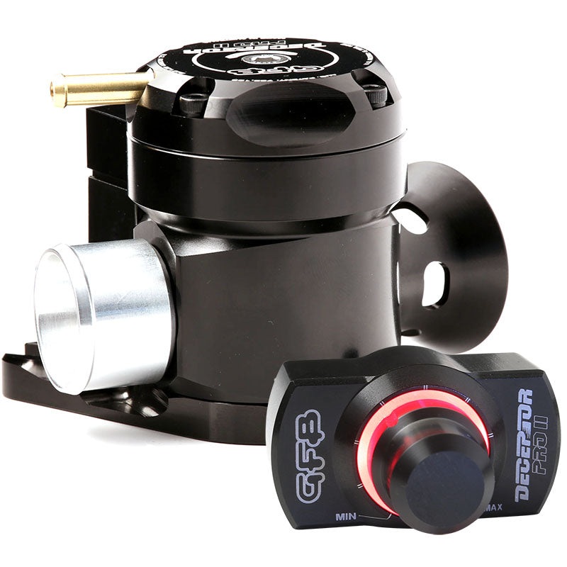 GFB DV+ Extended Bolt for APR Turbo (T9500)