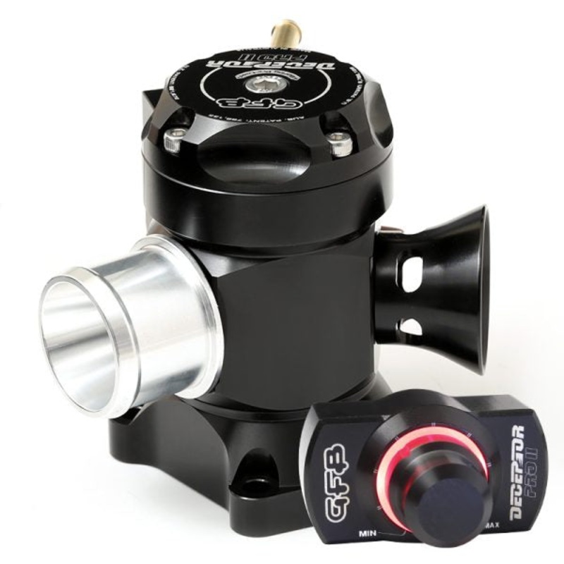 GFB EX38 Inlet Weld-On Flange (T9514)