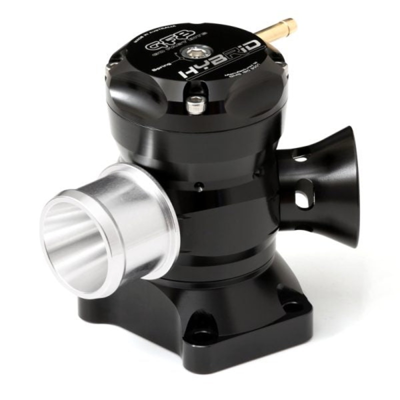 GFB EX38 Outlet Weld-On Flange (T9214)