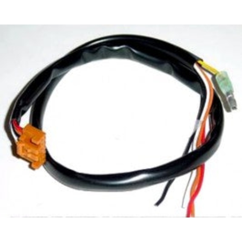 GReddy A/F Gauge Sensor Harness 2.5M | Universal  (16401410N)