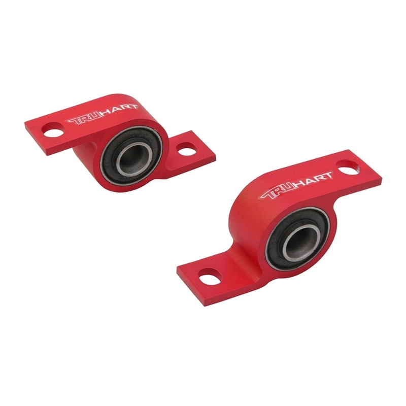 TruHart Anti Lift Kit, +0.5 Degrees | Multiple Fitments (TH-S301)